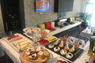 Hotel Relax In Style Brasov: Photo 