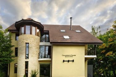 Hotel Relax In Style Brasov: Photo 