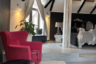 Hotel Relax In Style Brasov: Photo 