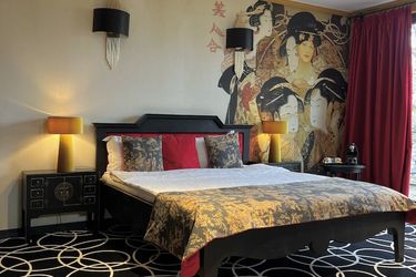 Hotel Relax In Style Brasov: Photo 