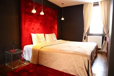 Hotel Relax In Style Brasov: Photo 