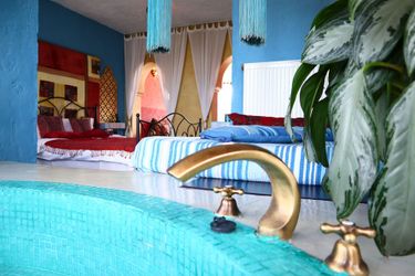 Hotel Relax In Style Brasov: Photo 