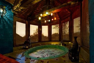 Hotel Relax In Style Brasov: Photo 