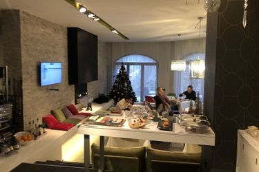 Hotel Relax In Style Brasov: Photo 