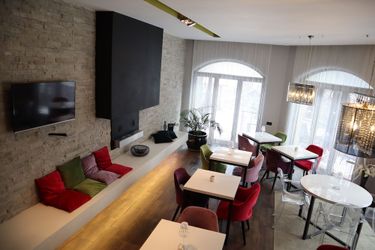 Hotel Relax In Style Brasov: Photo 