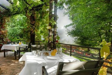 Hotel Relax In Style Brasov: Photo 