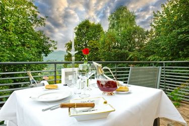 Hotel Relax In Style Brasov: Photo 