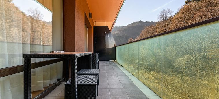 Hotel 1Bdr In Tampa Gardens Brasov: Foto 