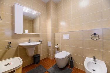 Hotel 1Bdr In Tampa Gardens Brasov: Photo 
