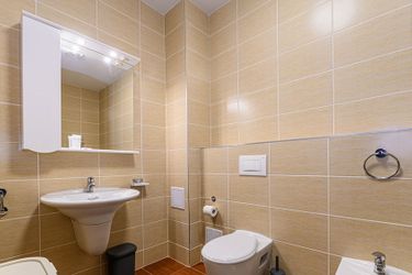 Hotel 1Bdr In Tampa Gardens Brasov: Photo 