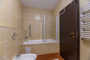 Hotel 1Bdr In Tampa Gardens Brasov: Photo 