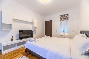 Hotel 1Bdr In Tampa Gardens Brasov: Photo 