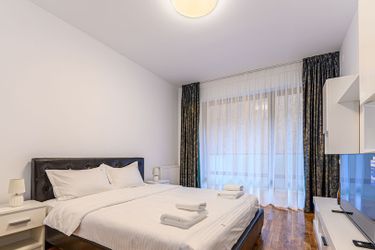 Hotel 1Bdr In Tampa Gardens Brasov: Photo 