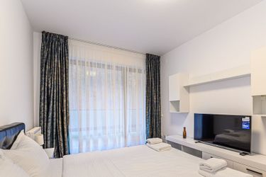 Hotel 1Bdr In Tampa Gardens Brasov: Photo 