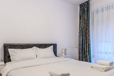 Hotel 1Bdr In Tampa Gardens Brasov: Photo 