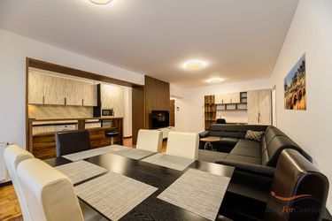 Hotel 1Bdr In Tampa Gardens Brasov: Photo 