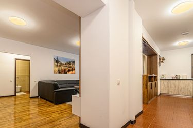 Hotel 1Bdr In Tampa Gardens Brasov: Photo 