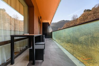 Hotel 1Bdr In Tampa Gardens Brasov: Photo 