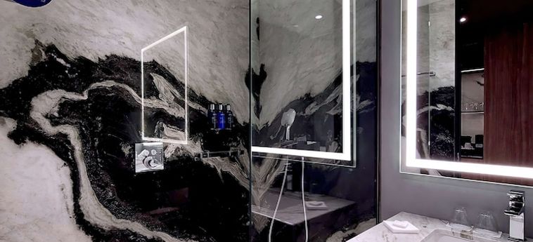 Radisson Blu Aurum Hotel, Brasov Brasov: Foto 