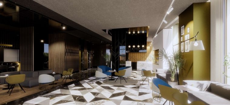 Radisson Blu Aurum Hotel, Brasov Brasov: Foto 