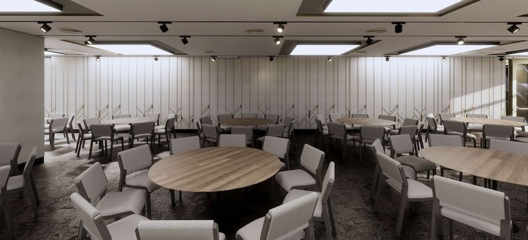 Radisson Blu Aurum Hotel, Brasov Brasov: Foto 
