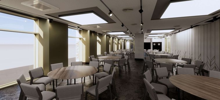 Radisson Blu Aurum Hotel, Brasov Brasov: Foto 