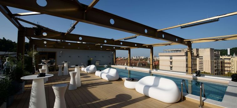 Radisson Blu Aurum Hotel, Brasov Brasov: Foto 