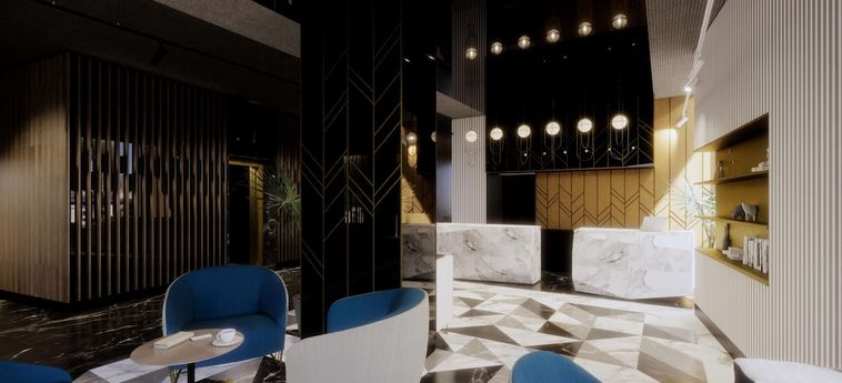 Radisson Blu Aurum Hotel, Brasov Brasov: Foto 