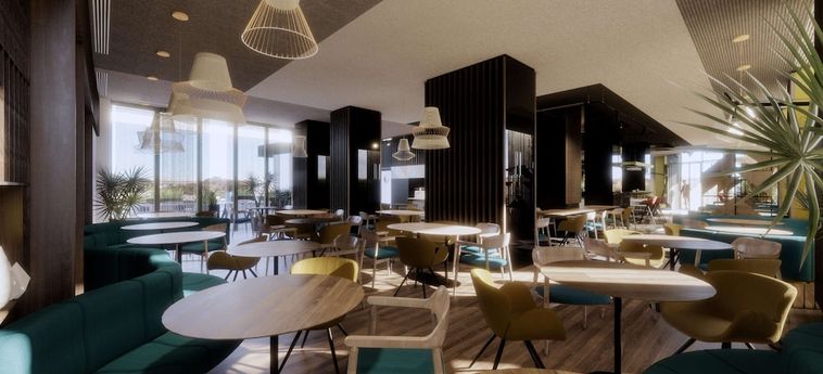 Radisson Blu Aurum Hotel, Brasov Brasov: Foto 