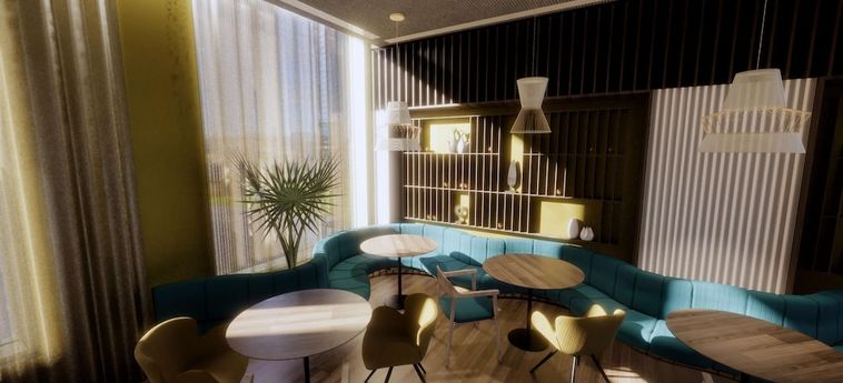 Radisson Blu Aurum Hotel, Brasov Brasov: Foto 