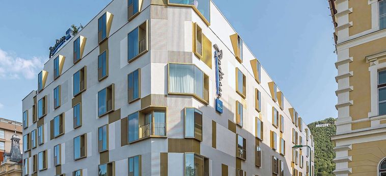 Radisson Blu Aurum Hotel, Brasov Brasov: Foto 