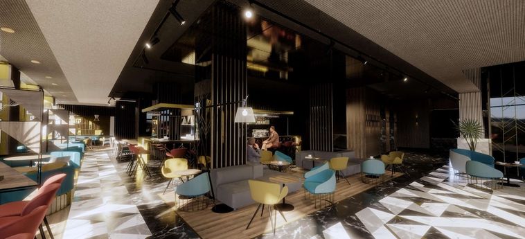 Radisson Blu Aurum Hotel, Brasov Brasov : Photo 