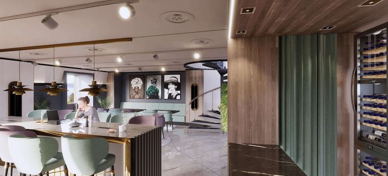 Radisson Blu Aurum Hotel, Brasov Brasov : Photo 