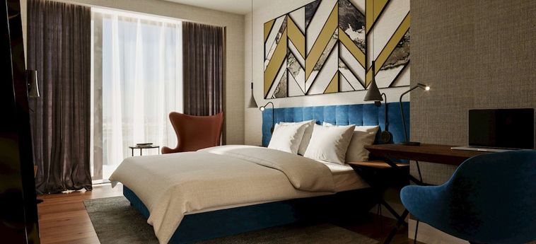Radisson Blu Aurum Hotel, Brasov Brasov : Photo 