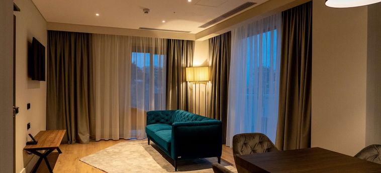 Radisson Blu Aurum Hotel, Brasov Brasov : Photo 
