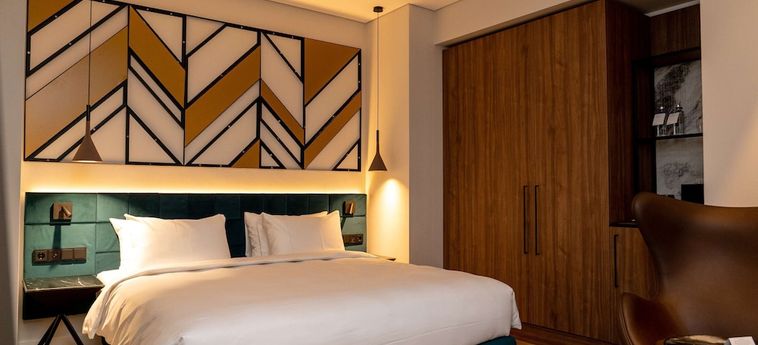 Radisson Blu Aurum Hotel, Brasov Brasov : Photo 