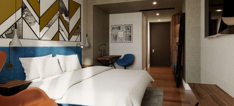 Radisson Blu Aurum Hotel, Brasov Brasov : Photo 