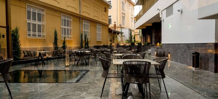 Radisson Blu Aurum Hotel, Brasov Brasov : Photo 