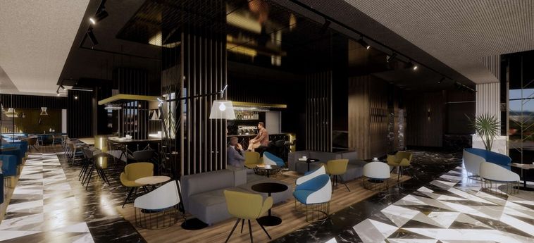 Radisson Blu Aurum Hotel, Brasov Brasov : Photo 