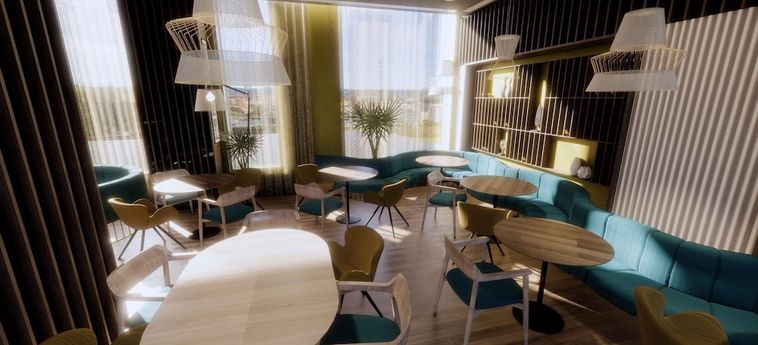 Radisson Blu Aurum Hotel, Brasov Brasov : Photo 