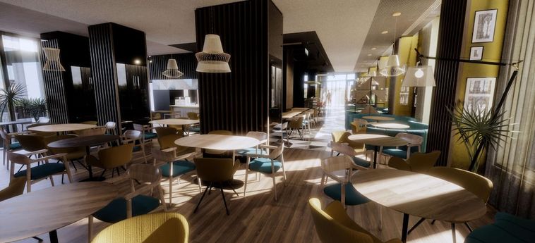 Radisson Blu Aurum Hotel, Brasov Brasov : Photo 