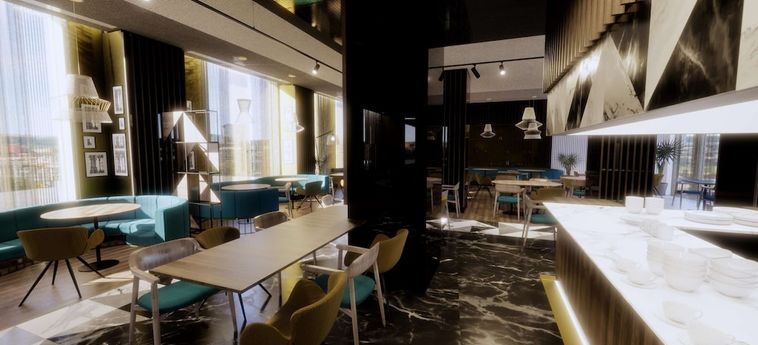 Radisson Blu Aurum Hotel, Brasov Brasov : Photo 