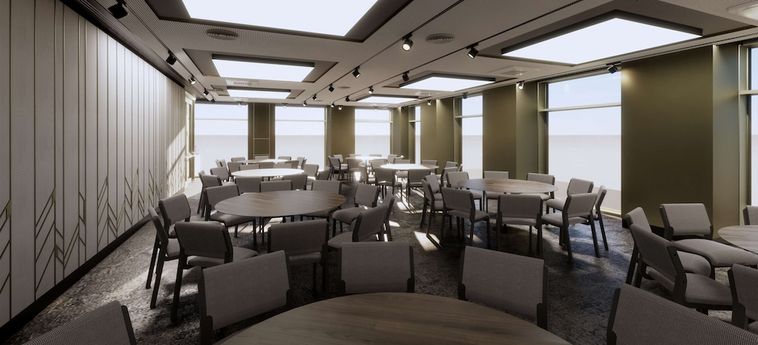 Radisson Blu Aurum Hotel, Brasov Brasov : Photo 