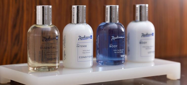 Radisson Blu Aurum Hotel, Brasov Brasov: Foto 