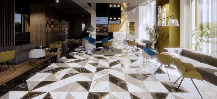 Radisson Blu Aurum Hotel, Brasov Brasov: Foto 