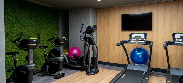 Radisson Blu Aurum Hotel, Brasov Brasov: Foto 