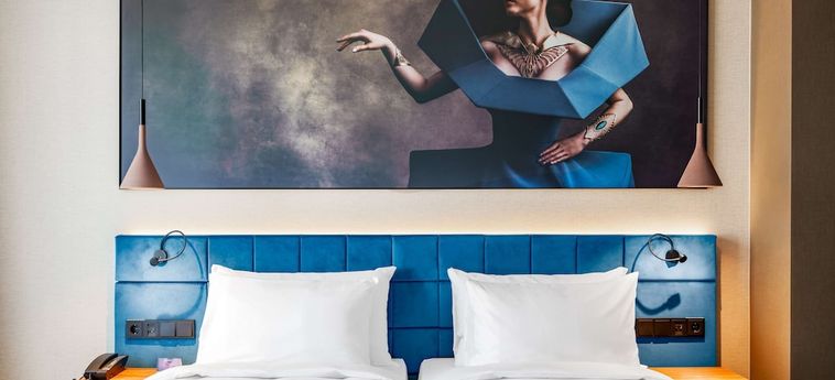 Radisson Blu Aurum Hotel, Brasov Brasov: Foto 