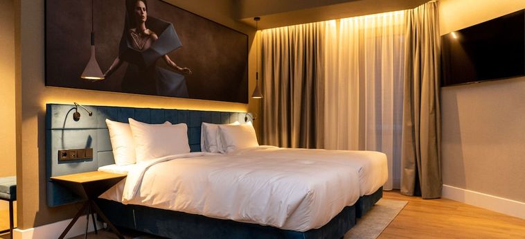 Radisson Blu Aurum Hotel, Brasov Brasov: Foto 