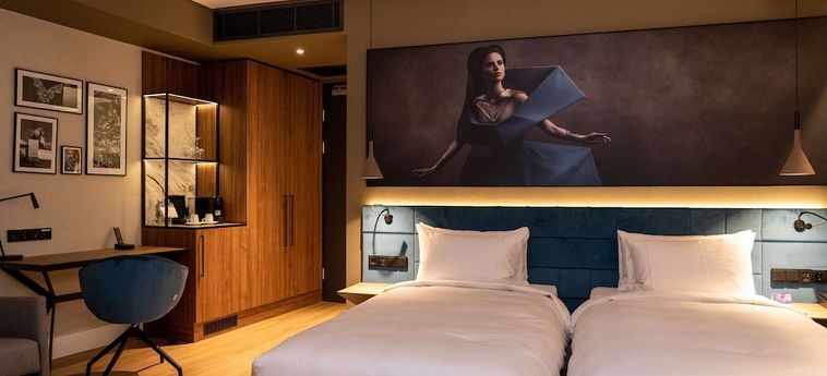 Radisson Blu Aurum Hotel, Brasov Brasov: Foto 