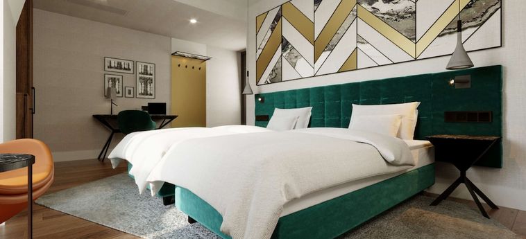 Radisson Blu Aurum Hotel, Brasov Brasov: Foto 